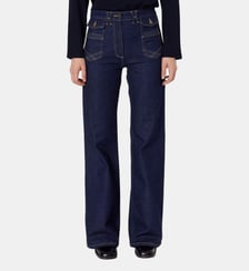 Jean flare brut - ANNA Gerard Darel