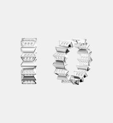 Boucles D'Oreilles Up and Down APM Monaco