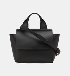 Mini sac urbain simili Mica Adolfo Dominguez