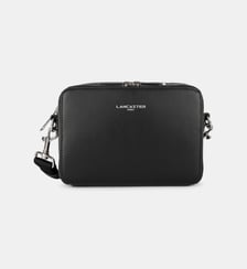 Petite sacoche Paris  en cuir Lancaster