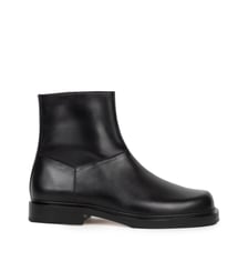 Bottines Marius Cuir Bobbies