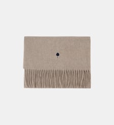 Écharpe en laine SCARF Faguo