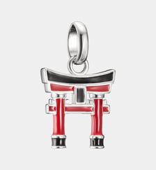 Pendentif Charm torii Connect Thomas Sabo