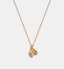 Collier GAÏA Nilaï