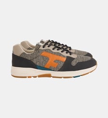 Baskets OLIVE Faguo
