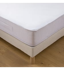 Protège-matelas, en molleton absorbant antiacarien La Redoute Interieurs