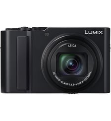 Appareil photo Compact Lumix TZ300 Noir Panasonic