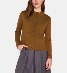Gilet Sans Manches Petra Maison 123