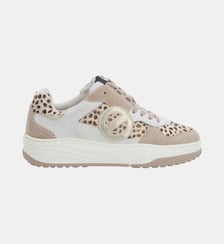 TYLER COURT W - BLANC CASSE/DORE No Name