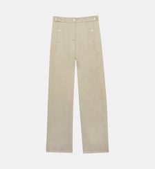 Pantalon à pinces Piotr Ines de la Fressange Paris