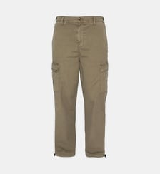 Pantalon army multipoches Schott