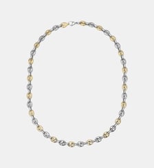 Collier Joshua en Acier 316L Phebus