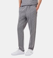 Pantalon de survêtement Paris monogramme Lacoste
