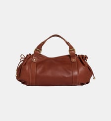 Sac à main en cuir - 24H Gerard Darel