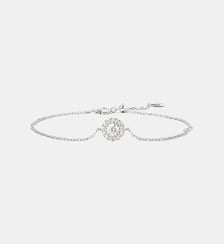 Bracelet Céleste Or Blanc PIAPARIS