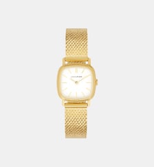 Montre Rose Blanc XB1026IW\8 Louis Pion