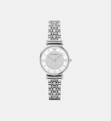 Montre Emporio Armani Blanc AR1925 Emporio Armani