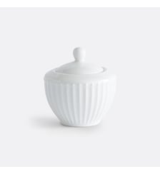Sucrier en porcelaine La Redoute Interieurs