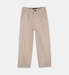 Pantalon ajustable Karl Lagerfeld Kids