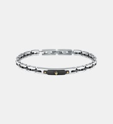 Bracelet CERAMIC GOLD Maserati