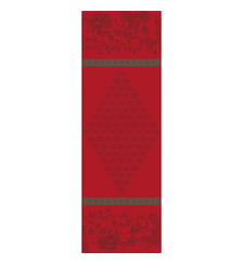 Chemin de table Sous les étoiles Le Jacquard Francais