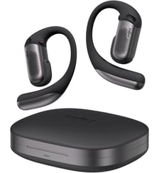 Ecouteurs OpenFit PRO Noir Shokz