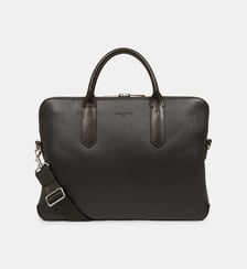Porte documents Milano Gentlemen en cuir Lancaster