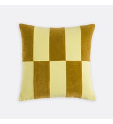 Housse de coussin en velours La Redoute Interieurs