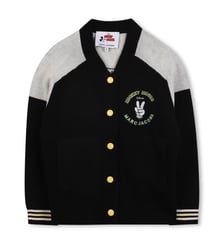 Cardigan tricoté Marc Jacobs Kids