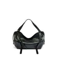 D-One-Sac large à poignée supérieure en cuir Diesel