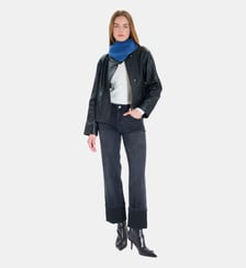 Echarpe Elly Indigo Zapa