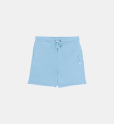 Short en coton molletonné Serge Blanco