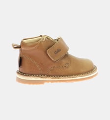 Boots Cuir Abocratch Aster