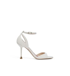 Sandales vernies à talons hauts Liu Jo