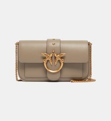 Pocket love bag one simply Pinko