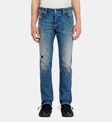 Slim Jeans Regular Waist 1993 D-Vyl Diesel