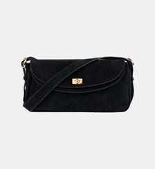 Sac LE MAMBO en suède Sandro