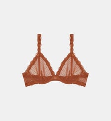 Soutien-gorge corbeille avec armatures sans coques, BELLA Passionata