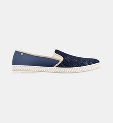 Espadrilles Classic Match Sedov toile Rivieras