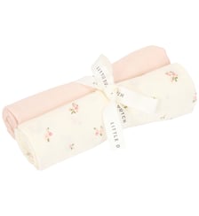 Set de 2 langes Little Dutch
