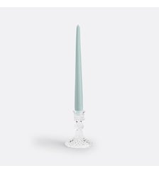 Bougeoir en verre H10,2 cm La Redoute Interieurs