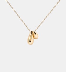 Collier  Carry overs Doré CO01-606-U Pd Paola
