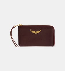 Porte-Cartes ZV Card Zadig&Voltaire