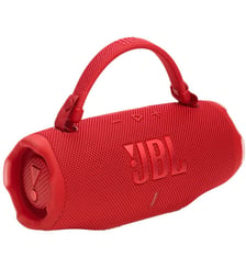 Enceinte portable Charge 6 Rouge JBL