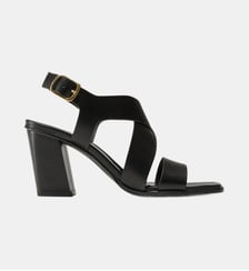 Sandales à talons Dasun Odaje