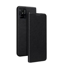 Etui Xiaomi Redmi 10C Stand noir Bigben