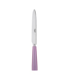 Couteau de table, Icône Sabre