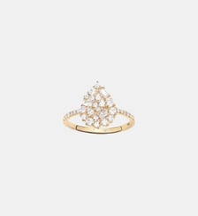 Bague Paloma Or Jaune PIAPARIS
