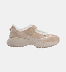 CARTER 2.0 BABIES W - BEIGE/BLANC CASSE No Name