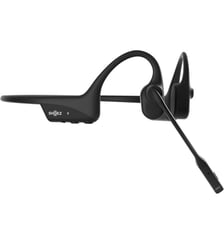 Micro-casque OpenComm2 - Noir Shokz